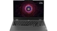 Lenovo LOQ 15.6" Gaming Laptop (Image via Lenovo, Best Buy)